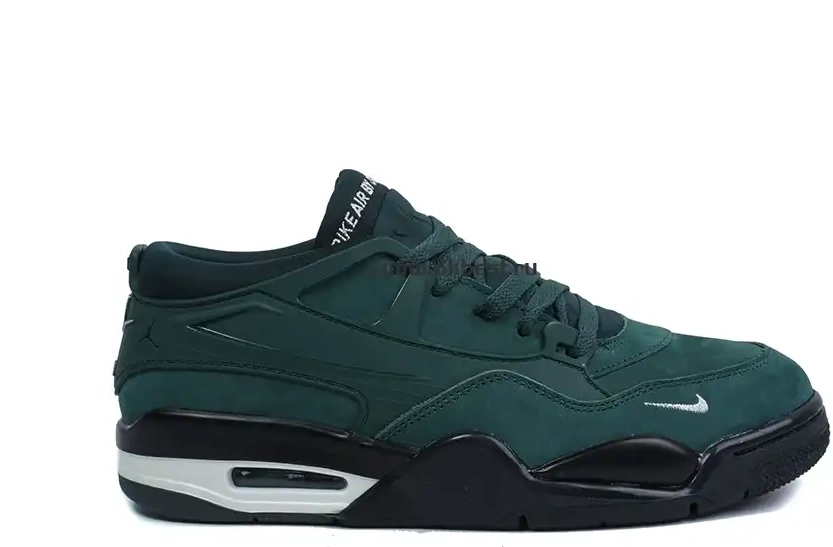 GOD Air PK Sylvester MATERIALS x Green”  4 Jordan SHIP Jordan “Fence RETAIL Nigel READY RM TO  0504